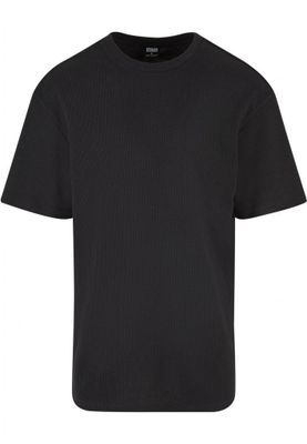 Waffle Tee