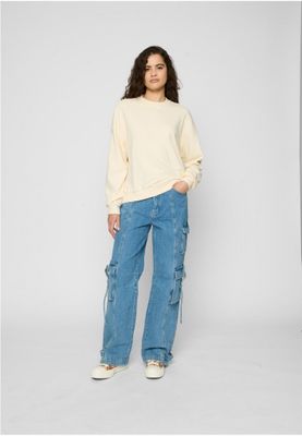Oversized Sweatshirt for Women