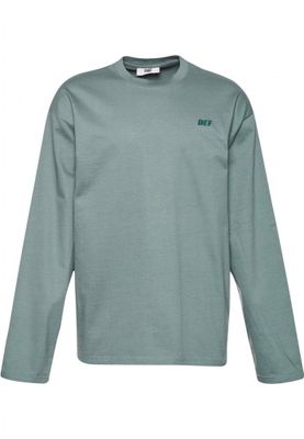 DEF Everyday Longsleeve