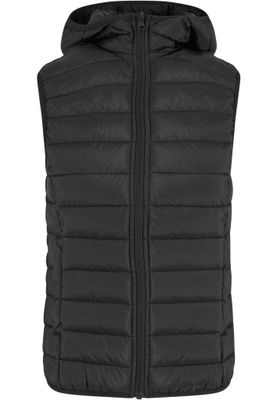Ladies Ultra Light Puffer Vest