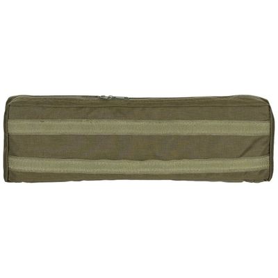 Utility pouch with velcro fastening - Mission I