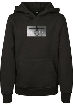 Ballin hoodie kids