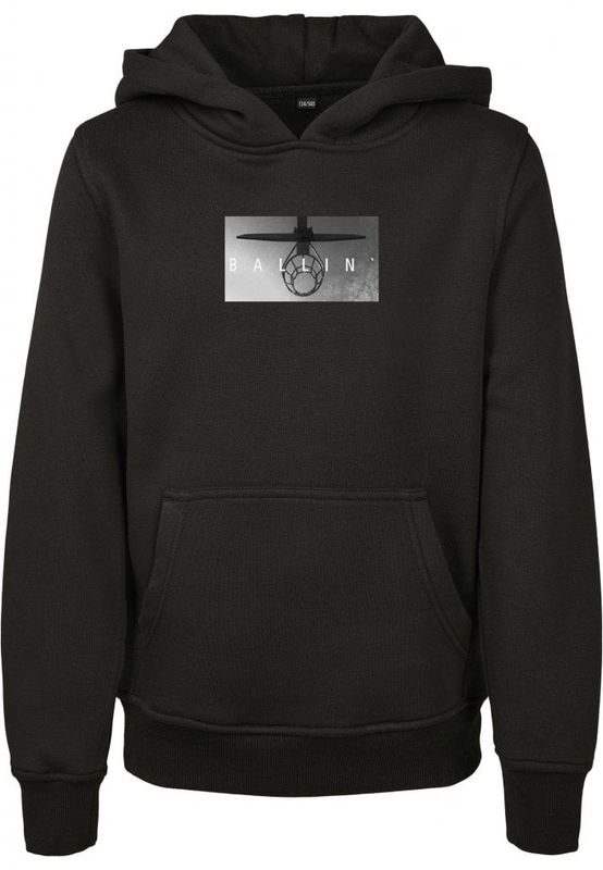 Ballin hoodie børn