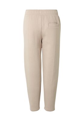 Byxor för barn med fluffy Pintuck – molnfärg