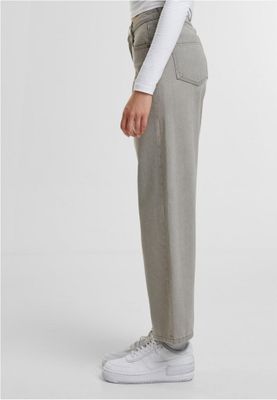 Ladies Mid Waist 90´s Jeans