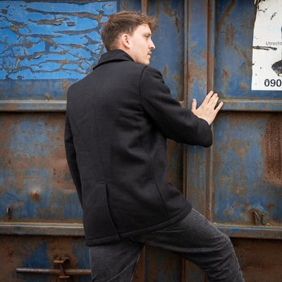 Skipper jacket men