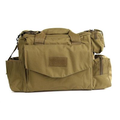 Patrol bag