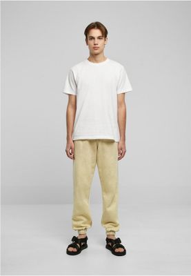 Heavy Sand Washed Sweatpants