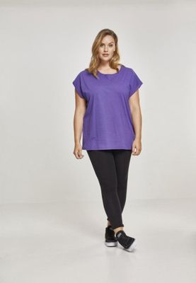 Beautiful lady top with wide sleeves