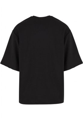 Oversized Scuba Tee