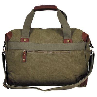 Canvas bag PT