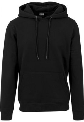 Basic Sweat Hoody