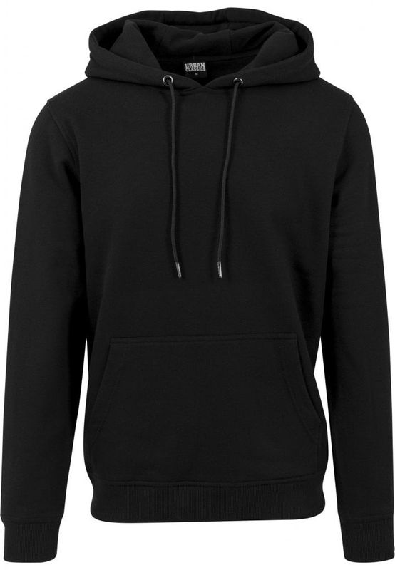 Basic Sweat Hoody