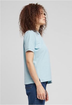 Women's polo shirt