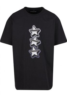 Peace&Love Heavy Oversize Tee