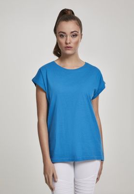 Beautiful lady top with wide sleeves