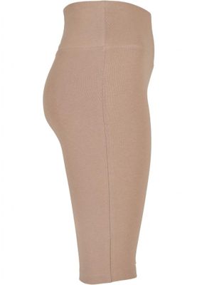Ladies Organic Stretch Jersey Cycle Shorts
