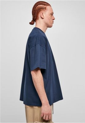 Extra thick oversized T-shirt for men