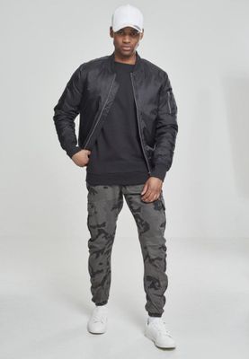 Classic Bomber jacket