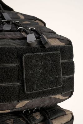 US Cooper backpack darkcamo - Kids