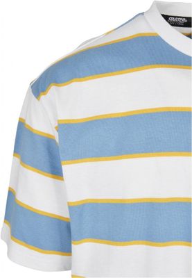 Starter Block Stripes Tee