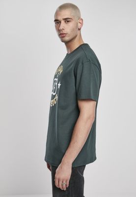 College Urban print T-shirt