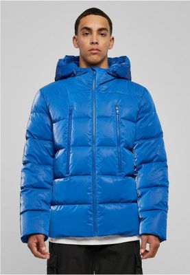 Puffer jacket Mr Shark Skin