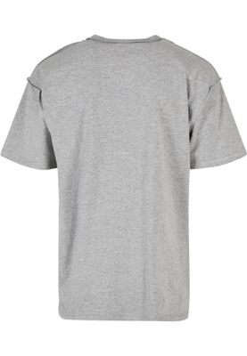 Oversized Inside Out Tee