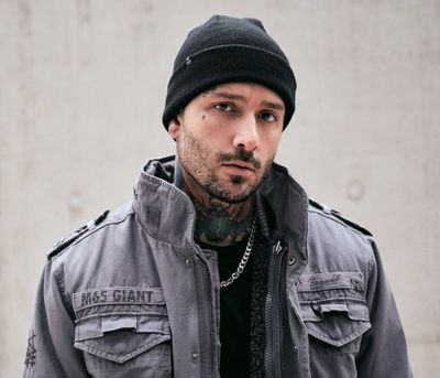 M65 Giant vintage jacket