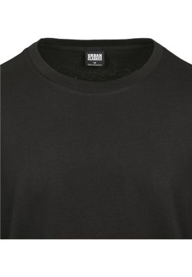Double oversize longsleeve