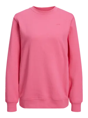 Sweatshirt dam regular fit