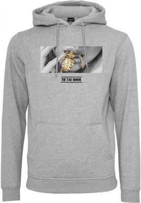 Boom Hoody