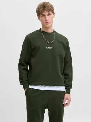 JJ Studios Sweatshirt