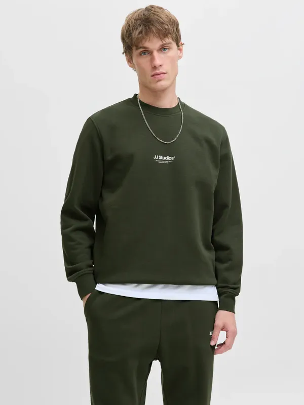JJ Studios Sweatshirt