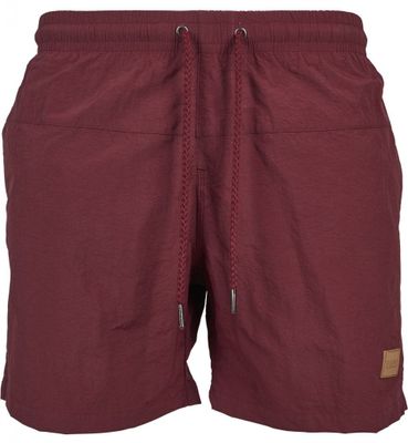 Colored Swim Shorts