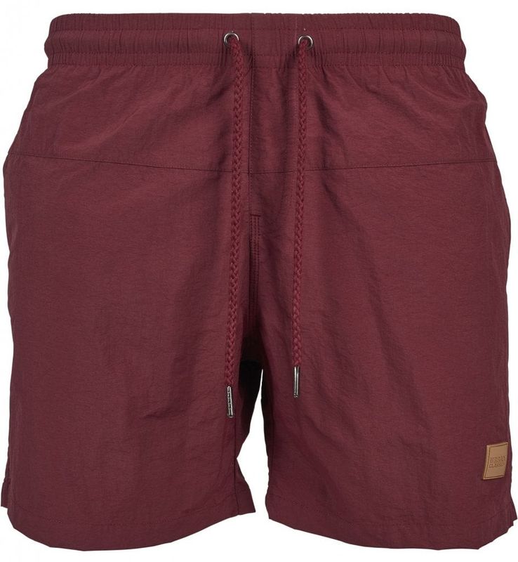 Colored Swim Shorts