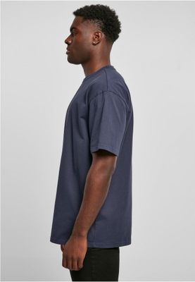 Heavy oversized T-shirt for men