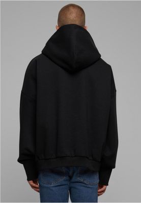 High Low Hoody