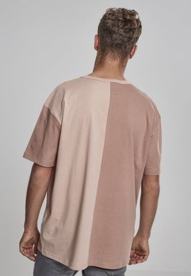 Oversize Harlequin T-shirt