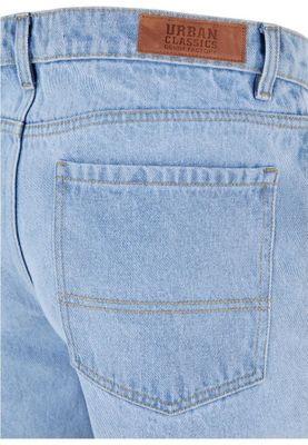 Heavy Ounce Straight Fit Jeans