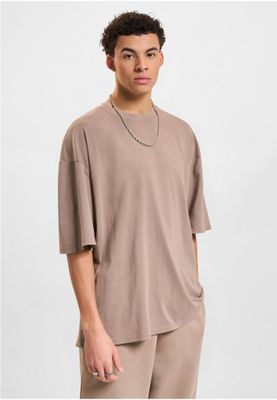 DEF oversize tee