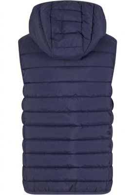 Ladies Ultra Light Puffer Vest