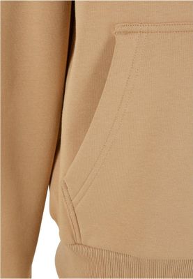 Cozy Zip Hoody	men