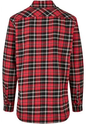 Checked Roots Shirt