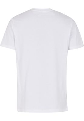 Mister Tee One Line skull T-shirt