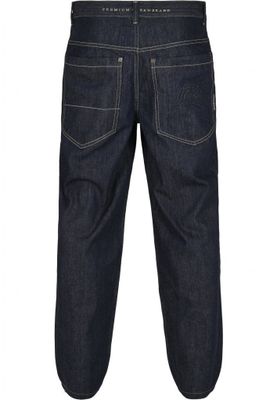 Southpole Embossed Denim