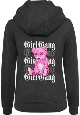 Girl Gang Hoody
