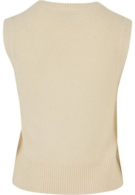 Women's Knitted Slipover