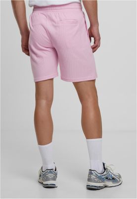 Waffle Sweat Shorts för Aktiv Livsstil