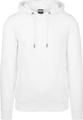 Klassisk hoodie